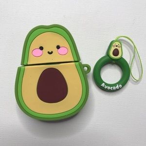 Avocado AirPod Case